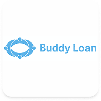 Buddy Loan logo